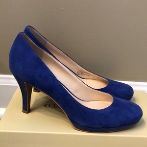 Franco Sarto Orlina Pumps